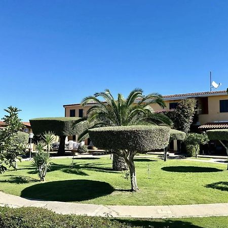 Casa Marzy- Charming Tropea Studio With Pool, Sea & Volcano Views Exterior foto